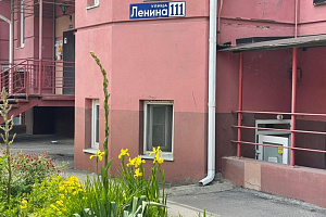 Мотели в Волгодонске, "Простор" 2х-комнатная мотель