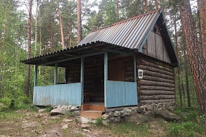 "Рассвет" - забронировать номер