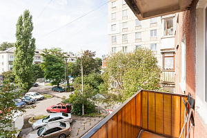 2х-комнатная квартира Рокоссовского 15 в Калининграде фото 16