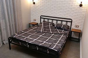 Гостиницы Каменск-Шахтинского рейтинг, "LOFT Apartments" 1-комнатная рейтинг - цены