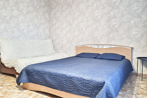 Квартиры Челябинска в центре, 1-комнатная Героев Танкограда 63А в центре - фото