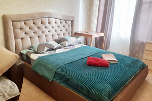 Отдых в Московской области недорого, 1-комнатная Бобруйская 18к3 недорого - забронировать