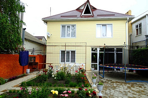 Отели Витязево с общей кухней, "Алма-Ата" с общей кухней
