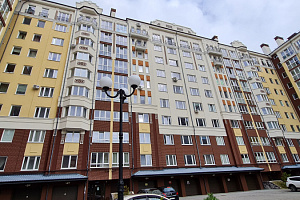 &quot;Романтичная квартира у парка&quot; 1-комнатная квартира в Зеленоградске 37