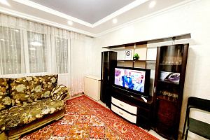 Мотели в Воронеже, 2х-комнатная Московский 90 мотель