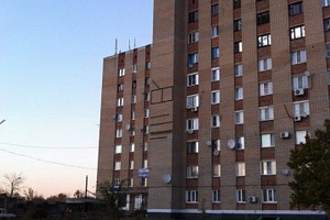 Мотели в Новошахтинске, "Альфа-Юг" мотель - фото