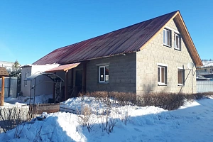 База отдыха в , "Для маленьких и больших компаний"