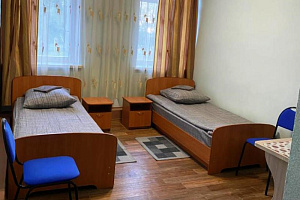 Мотели в Чебоксарах, "ЛАДА" мотель мотель - фото