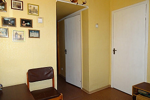 1-комнатная квартира Зелёная 18 п. Заозерное (Евпатория) фото 18
