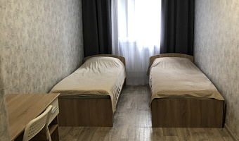 3х-комнатная квартира Гагарина 102 в Нижнем Новгороде - фото 5