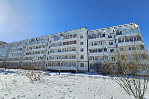 1-комнатная квартира Годовикова 33 в Череповце 15