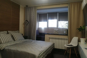 Эко-отели в Екатеринбурге, 1-комнатная Ясная 28 эко-отель - забронировать номер