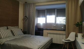 1-комнатная квартира Ясная 28 в Екатеринбурге - фото 3