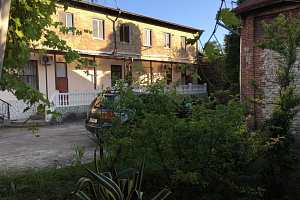 Мини-отели в Сухуме, "Старый Сухум" мини-отель - фото