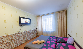 &quot;RELAX APART уютная студия вместимостью до 2 человек&quot; комната в квартире в Химках - фото 4