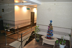 Гостиница в Иванове, "Веселый соловей" гостиничный комплекс - цены