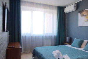 Гостиницы Владивостока рейтинг,  1-комнатная Шилкинская 8 рейтинг - цены
