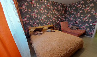 &quot;В ЖК Юго-Западный&quot; 1-комнатная квартира в Тюмени - фото 3
