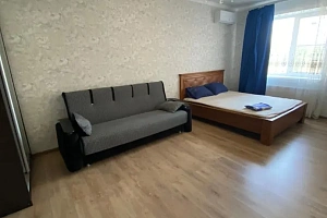 Квартира в , 1-комнатная Новороссийская 75 - фото