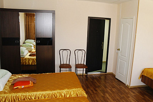 Квартиры Биробиджана 1-комнатные, "Союз" 1-комнатная - цены