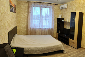 Отели Калининграда рядом с аэропортом, 1-комнатная Александра Суворова 137А у аэропорта - раннее бронирование