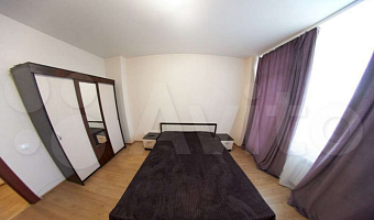 1-комнатная квартира Богдана Хмельницкого 125 в Белгороде - фото 2