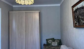 1-комнатная квартира Кодорское 31 в Сухуме - фото 5