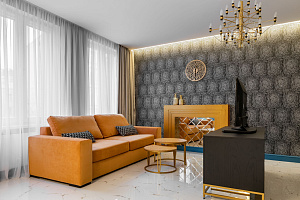 Отели Ленинградской области рейтинг, "Apartments Premium" апарт-отель рейтинг - раннее бронирование
