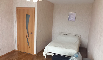 1-комнатная квартира Хутынская 29 в Великом Новгороде - фото 4