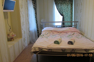 Квартиры Мурома 2-комнатные, 1-комнатная Первомайская 22 кв 2 2х-комнатная - фото