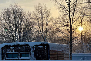 Отели Зеленогорска лучшие, "Сатори" лучшие - забронировать номер