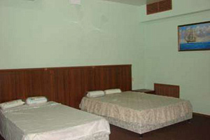 Квартиры Салавата 2-комнатные, "Тургай" мини-отель 2х-комнатная - раннее бронирование