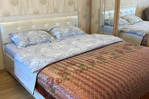 Квартиры Владивостока на неделю, 1-комнатная 100-летия Владивостока 100А на неделю