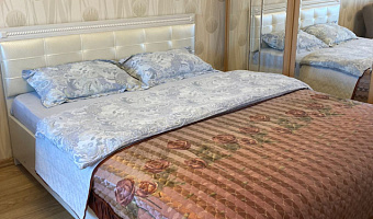 1-комнатная квартира 100-летия Владивостока 100А во Владивостоке - фото 2