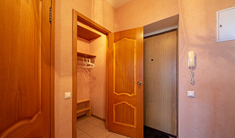 &quot;На Белинского 34&quot; апарт-отель в Нижнем Новгороде - фото 4