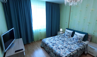 &quot;Flat-all 151 Kropotkina&quot; 2х-комнатная квартира в Воронеже - фото 2