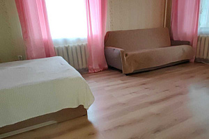 Мотели в Великом Новгороде, 1-комнатная Десятинная 3 мотель - раннее бронирование