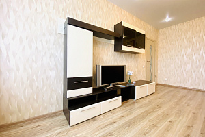 1-комнатная квартира Ивана Захарова 19 в Сургуте 9