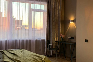 &quot;С видом на море&quot; апарт-отель во Владивостоке фото 25