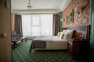 &quot;PARK HOTEL STAVROPOL&quot; отель в Ставрополе 5