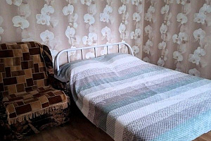 "Апартаменты у самого Черного моря" 2х-комнатная квартира