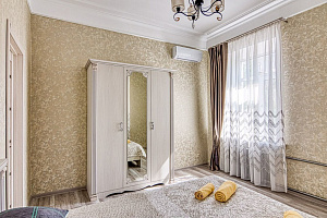 2х-комнатная квартира Островского 36 в Казани 6