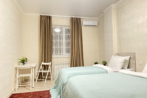 Гостиницы Краснодара для отдыха с детьми, "Лабиринт" для отдыха с детьми - цены