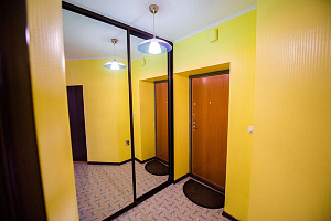 Квартиры Владивостока 2-комнатные, "На Круговой" 2х-комнатная 2х-комнатная