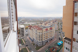 1-комнатная квартира  Бориса Семеновича Маркова 8к2 в Чебоксарах 11