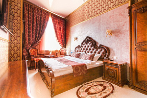 &quot;Golden House&quot; гостиница в Нижнем Новгороде фото 3
