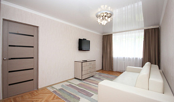 2х-комнатная квартира Линейная 31 в Кисловодске - фото 2