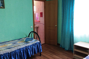 &quot;Уютная&quot; мини-гостиница в Джемете, ул. Песчаная, 11 фото 5