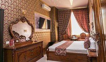 &quot;Golden House&quot; гостиница в Нижнем Новгороде - фото 5