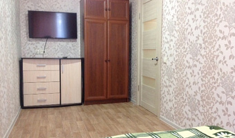 2х-комнатная квартира Федько 34 в Феодосии - фото 5